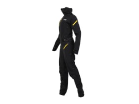 DIRTLEJ DirtSuit Core Edition Ladies | black / honey