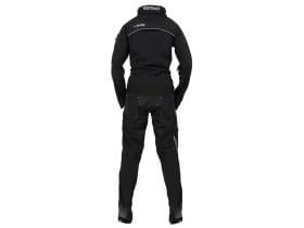 DIRTLEJ DirtSuit Core Edition Ladies | Einteiler black /...
