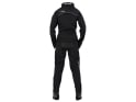 DIRTLEJ DirtSuit Core Edition Ladies | black / honey