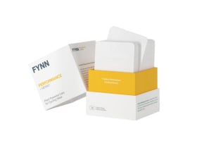 FYNN Waschmittel Performance + Merino Wash Compact Cube |...