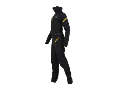 DIRTLEJ DirtSuit Core Edition Ladies | black / honey M