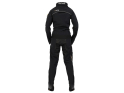 DIRTLEJ DirtSuit Core Edition Ladies | black / honey M