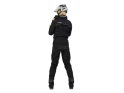 DIRTLEJ DirtSuit Core Edition Ladies | Einteiler black / honey XL