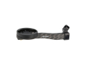 ALPITUDE COMPONENTS Garmin / Wahoo Mount Stelvio 3K Carbon | Mcfk