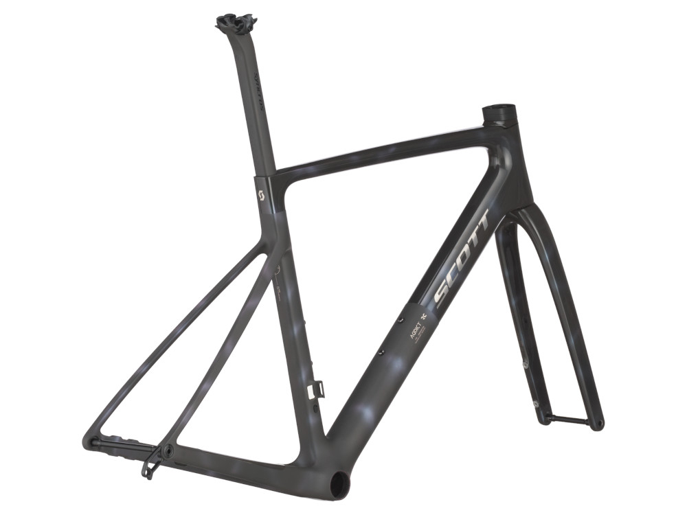 SCOTT Frame Set Road Addict RC Ultimate HMX SL 2025 4.997 50