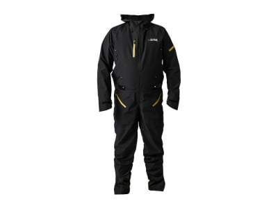 DIRTLEJ DirtSuit Core Edition Loose Cut | Einteiler graphite / honey L