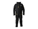 DIRTLEJ DirtSuit Core Edition Loose Cut | Einteiler graphite / honey XL