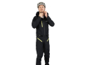 DIRTLEJ DirtSuit Core Edition straight | graphite / lemon XS