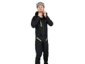 DIRTLEJ DirtSuit Core Edition straight | graphite / lemon S