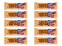 CHIMPANZEE Super Bar Cocoa Muffin + Caffeine 55g | 10 Bars