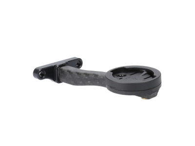 ALPITUDE COMPONENTS Garmin / Wahoo Mount Stelvio 3K Carbon | Extralite | long