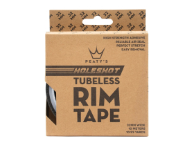 PEATY´S Felgenband Rim Tape Tubeless | 32 mm x 10 m
