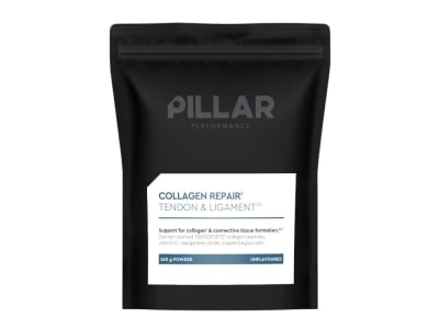 PILLAR PERFORMANCE Dietary Supplement Collagen Repair | 260g