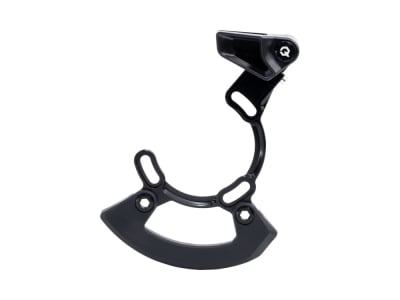 AMBIT COMPONENTS Chainguide | black