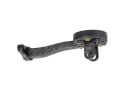 ALPITUDE COMPONENTS Garmin / Wahoo Mount Stelvio Combo 3K Carbon | Extralite | long