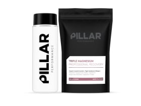 PILLAR PERFORMANCE Bundle Recovery Starter Triple...