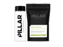 PILLAR PERFORMANCE Bundle Recovery Starter Triple Magnesium Powder | 200g + Mikroshaker | 500 ml