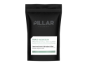 PILLAR PERFORMANCE Bundle Recovery Starter Triple Magnesium Powder | 200g + Mikroshaker | 500 ml