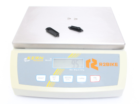 SRAM Reservoir Cap Kit for SRAM Level Ultimate / Silver /...