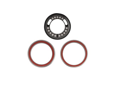 ACROS Headset Bearing Set ICR | IS52/28.6 | IS52/40 1 1/8" - 1 1/2" | 56.52.920 | integrated cable routing