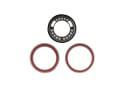 ACROS Headset Bearing Set ICR | IS52/28.6 | IS52/40 1 1/8" - 1 1/2" | 56.52.920 | integrated cable routing
