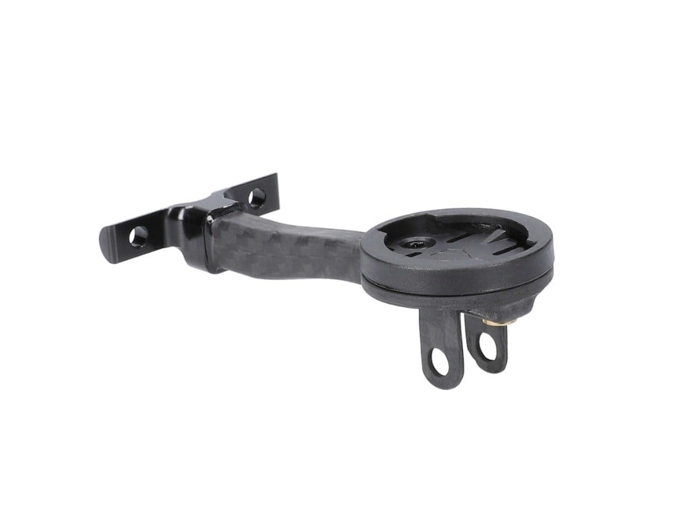 ALPITUDE COMPONENTS Garmin/Wahoo Mount Stelvio Combo 3K Carbon | Dari,  130,00 €