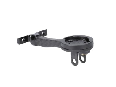 ALPITUDE COMPONENTS Garmin / Wahoo Mount Stelvio Combo 3K Carbon | Darimo