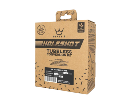 PEATY´S Tubeless Conversion Kit Holeshot DH /...