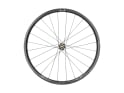 PI ROPE Laufradsatz 28" Gravel Light Center Lock Baccara WRX 27 | Black Premium Edition Campagnolo N3W