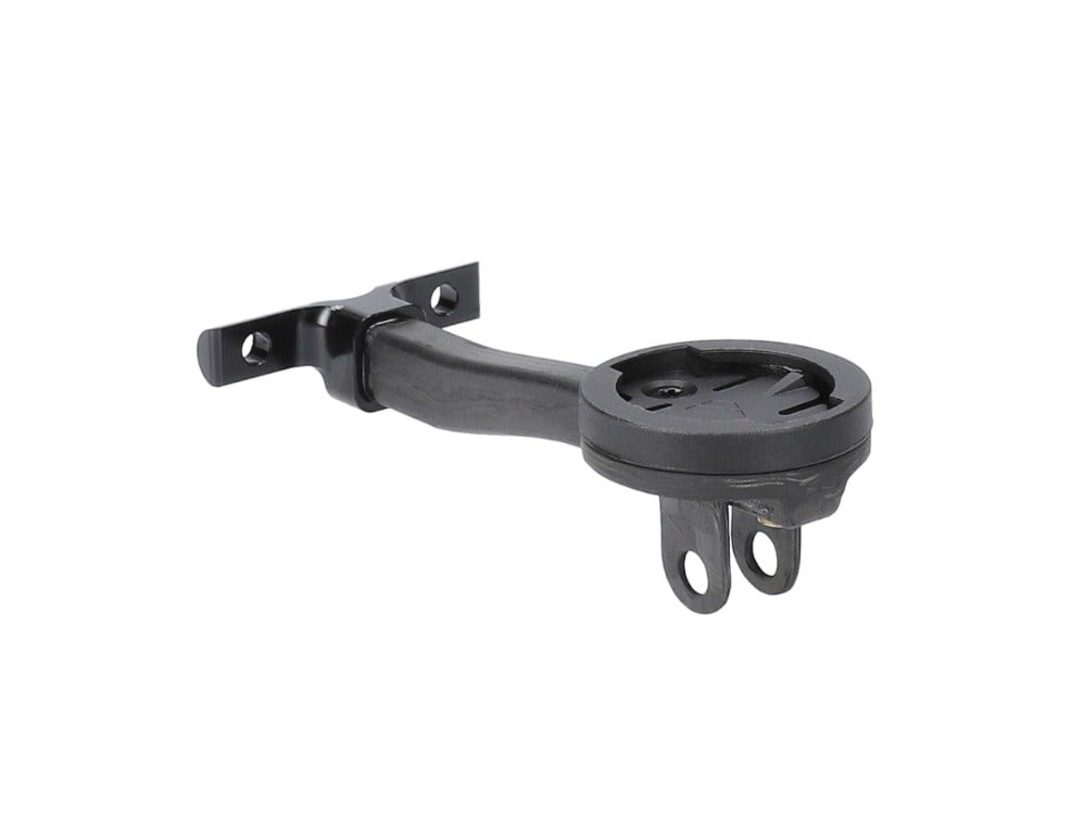ALPITUDE COMPONENTS Garmin / Wahoo Mount Stelvio Combo UD Carbon | Dar