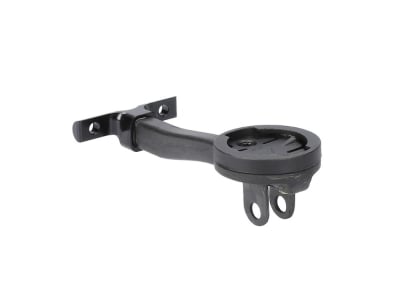 ALPITUDE COMPONENTS Garmin / Wahoo Mount Stelvio Combo UD Carbon | Darimo