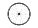 PI ROPE Wheelset 28" Road FADE Center Lock Baccara X 36 | Black Premium Edition