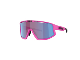 BLIZ Sunglasses Fusion Matt Neon Rose | Nordic Light...