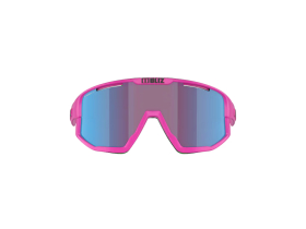 BLIZ Sunglasses Fusion Matt Neon Rose | Nordic Light...
