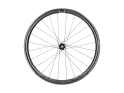PI ROPE Laufradsatz 28" Road FADE Center Lock Baccara X 36 | Black Premium Edition Campagnolo N3W