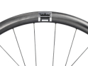 PI ROPE Wheelset 28" Road FADE Center Lock Baccara RX 36 | Black Premium Edition Shimano Road