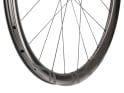 PI ROPE Wheelset 28" Road FADE Center Lock Baccara RX 36 | Black Premium Edition SRAM XDR