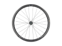PI ROPE Wheelset 28" Road FADE Center Lock Baccara RX 36 | Black Premium Edition Campagnolo N3W