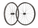 PI ROPE Laufradsatz 28" Gravel FADE Center Lock Baccara WRX 27 | Black Premium Edition Campagnolo N3W