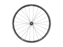 PI ROPE Laufradsatz 28" Gravel FADE Center Lock Baccara WRX 27 | Black Premium Edition Campagnolo N3W