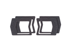 ACROS Griptape Set for Urban Pedal