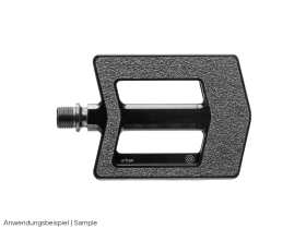 ACROS Griptape Set for Urban Pedal