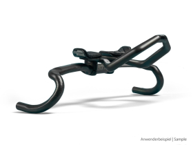 FSA Lenkeraufsatz K-Force AGX Loop