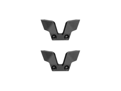 ACROS Standplatten Set für Klickpedal | Skid plates