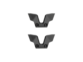 ACROS Skid Plate Set for Klickpedal