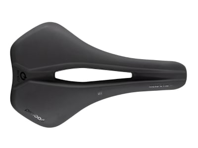 PROLOGO Saddle Akero R Pas 150 mm | black
