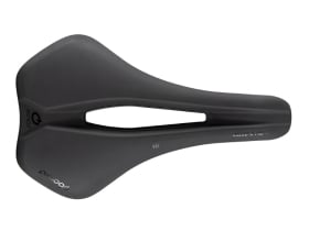 PROLOGO Saddle Akero R Pas 150 mm | black