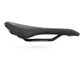 PROLOGO Saddle Akero R Pas 150 mm | black