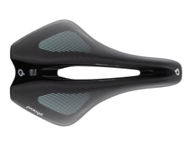 PROLOGO Saddle Dimension EVA 156 mm Tirox | black / light...