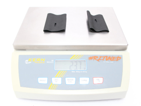 Zipp Spare Part Shrink Grips for SL80 Race Handle Bar | 4...